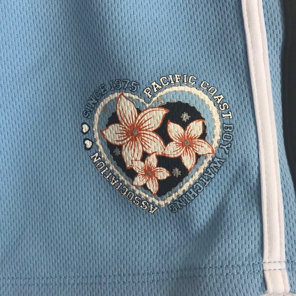 Self Esteem Shorts - Picture 2 of 3